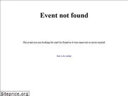 Sites similar to puriumunconvention.com