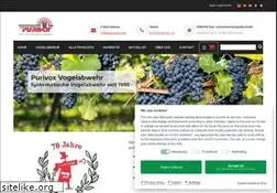 Sites similar to purivox.com
