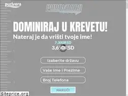 Sites similar to puriwagra.top