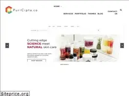 Sites similar to puriwp.com