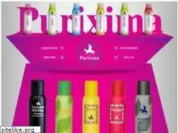 Sites similar to purixima.com