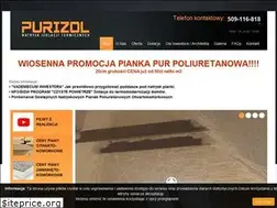 Sites similar to purizol.pl