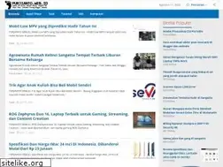 Sites similar to purjianto.web.id