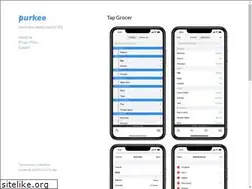 Sites similar to purkee.com