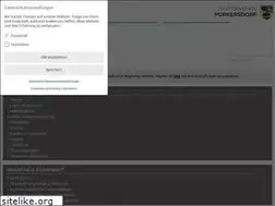 Sites similar to purkersdorf.at