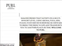 Sites similar to purl-london.com