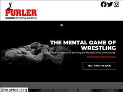 Sites similar to purlerwrestling.com