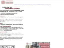 Sites similar to purley-masjid.com