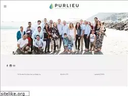 Sites similar to purlieulandscapes.com