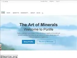 Sites similar to purlifeus.com