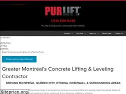Sites similar to purlift.com