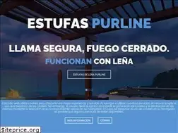 Sites similar to purline.es