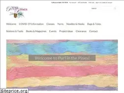 Sites similar to purlinthepines.com