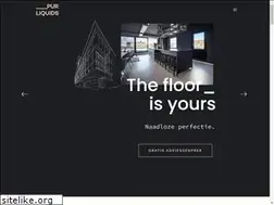 Sites similar to purliquids.com