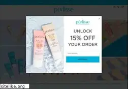 Sites similar to purlisse.com