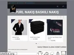 Sites similar to purlnakis.com