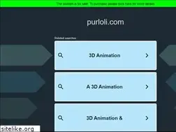 Sites similar to purloli.com