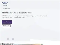 Sites similar to purlp.com