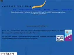 Sites similar to purmann.de
