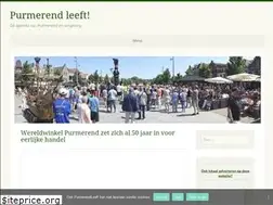 Sites similar to purmerendleeft.nl
