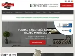 Sites similar to purmester.hu