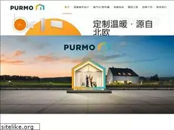 Sites similar to purmo.com.cn