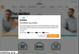 Sites similar to purmo.com