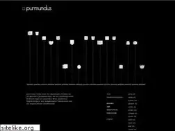 Sites similar to purmundus.de