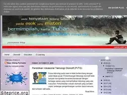 Sites similar to purnama-bgp.blogspot.com