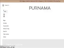 Sites similar to purnamaoutreach.com