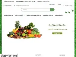 Sites similar to purnaorganics.com