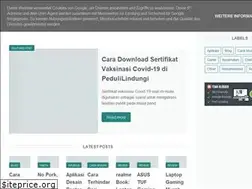 Sites similar to purnasetyawan.com