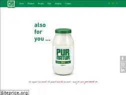 Sites similar to purnatur.eu