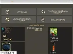 Sites similar to purnavumuiza.lt