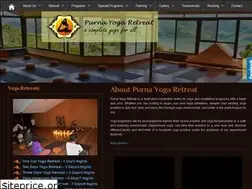Sites similar to purnayoga.com.np