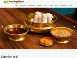 Sites similar to purnayoo.com