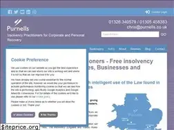 Sites similar to purnells.co.uk