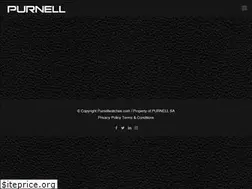 Sites similar to purnellwatches.com