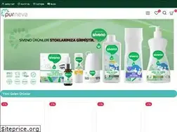 Sites similar to purneva.com