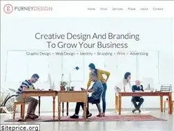 Sites similar to purneydesign.com
