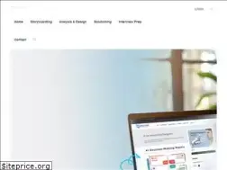 Sites similar to purnima-valiathan.com