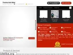 Sites similar to purnimaautometer.in
