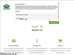 Sites similar to puro.pk