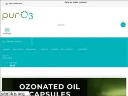 Sites similar to puro3.com
