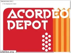 Sites similar to puroacordeon.com.mx