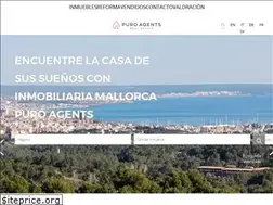 Sites similar to puroagents.com