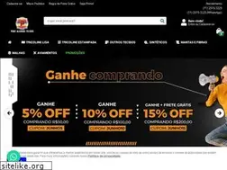 Sites similar to puroalgodao.com.br