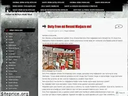 Sites similar to puroanaliz.wordpress.com