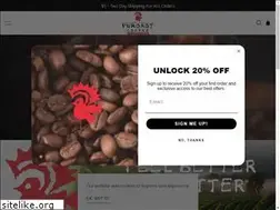Sites similar to puroast.com