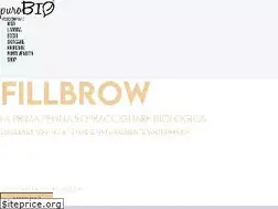 Sites similar to purobiocosmetics.it